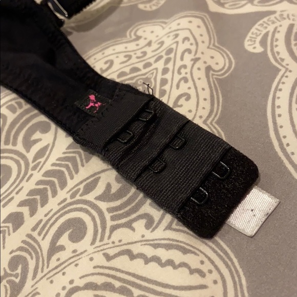 PINK Victoria’s Secret Wear Everywhere Push Up Bra - Picture 5 of 7